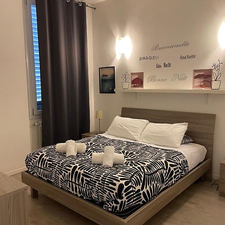 Meri Apartment Firenze Bagian luar foto