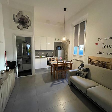 Meri Apartment Firenze Bagian luar foto