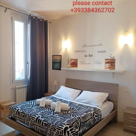 Meri Apartment Firenze Bagian luar foto