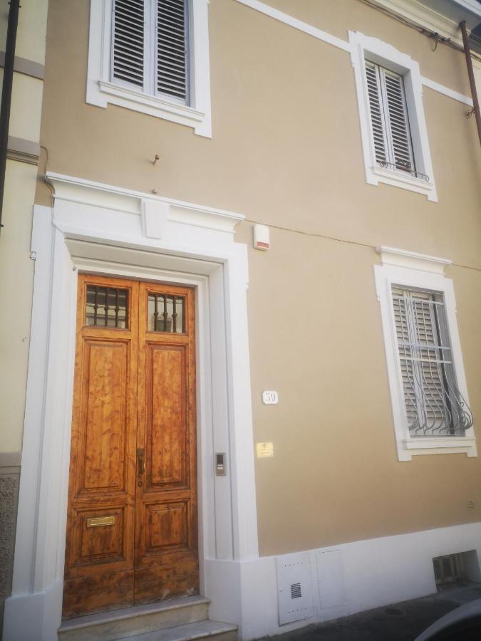 Meri Apartment Firenze Bagian luar foto