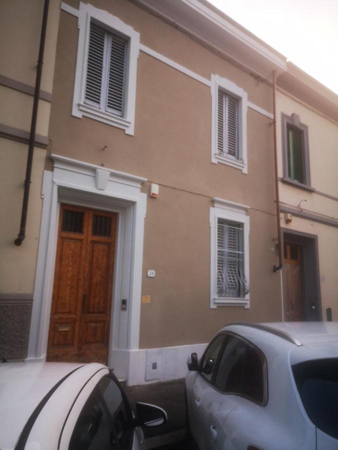 Meri Apartment Firenze Bagian luar foto