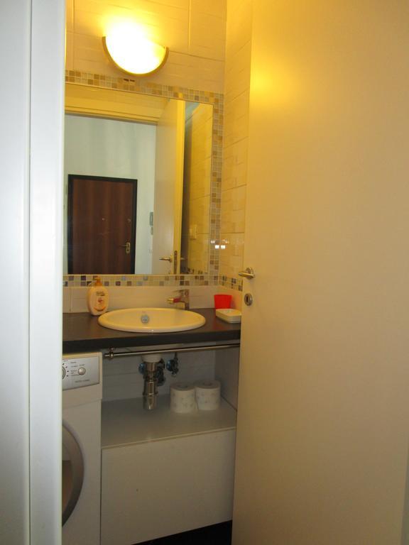 Meri Apartment Firenze Ruang foto