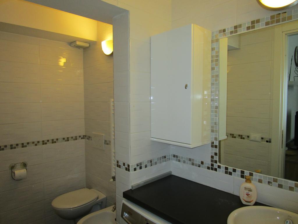 Meri Apartment Firenze Ruang foto