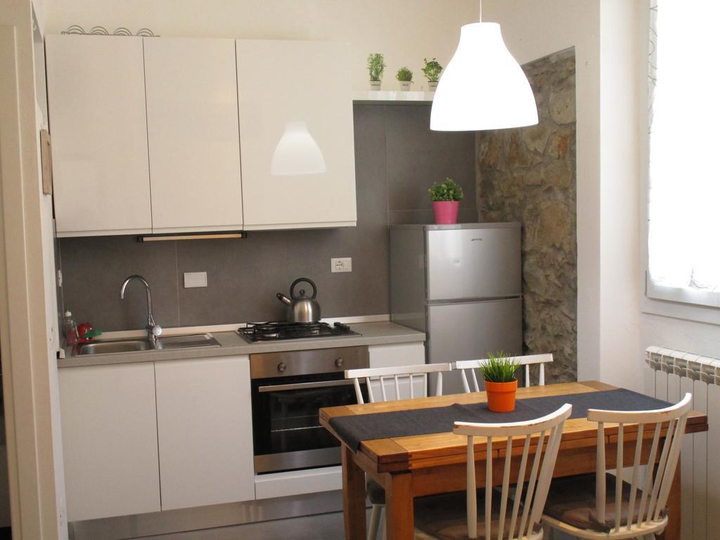 Meri Apartment Firenze Ruang foto