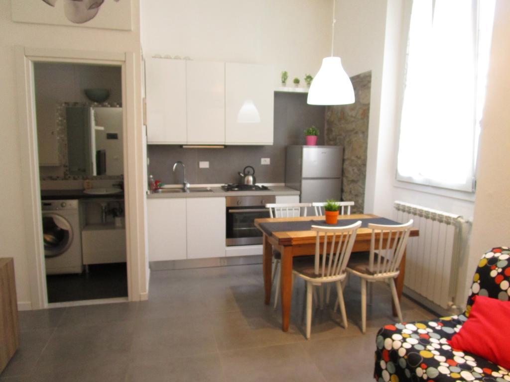 Meri Apartment Firenze Ruang foto