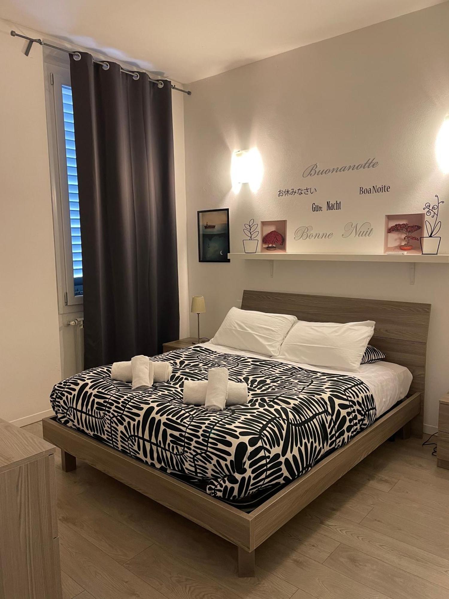 Meri Apartment Firenze Bagian luar foto