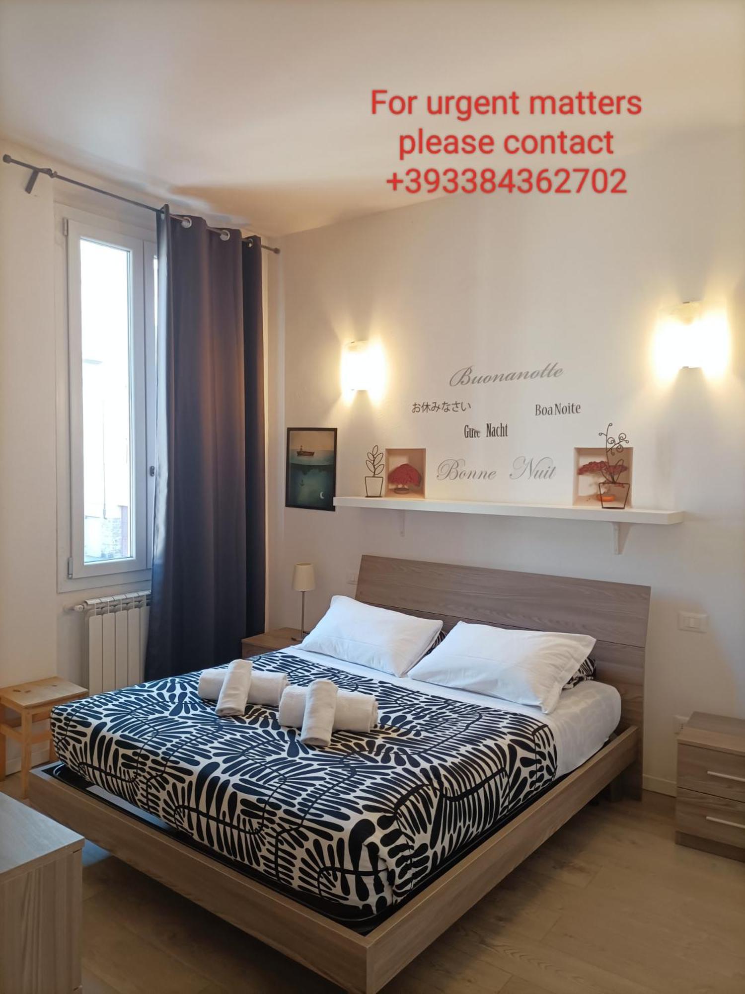 Meri Apartment Firenze Bagian luar foto