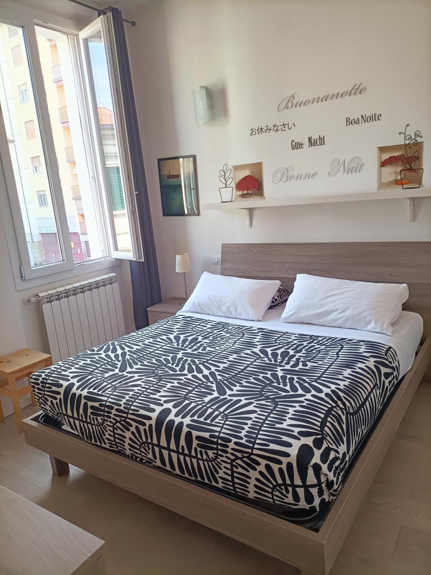 Meri Apartment Firenze Bagian luar foto