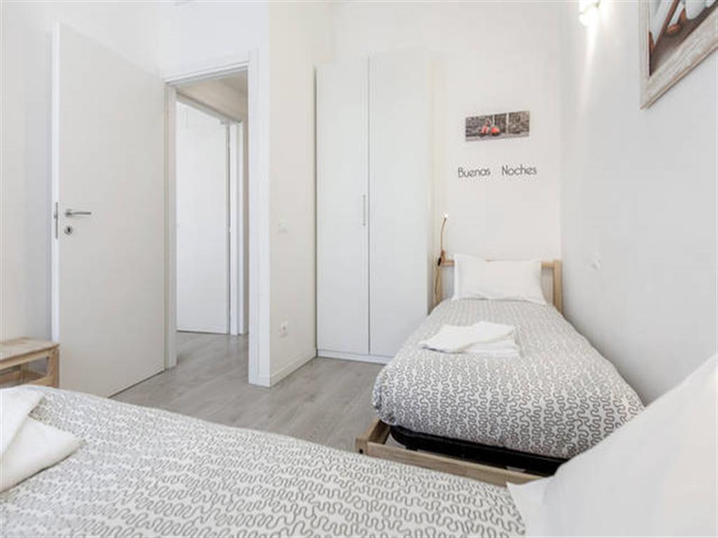 Meri Apartment Firenze Bagian luar foto