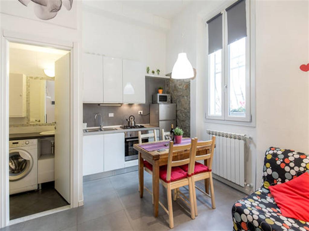 Meri Apartment Firenze Bagian luar foto