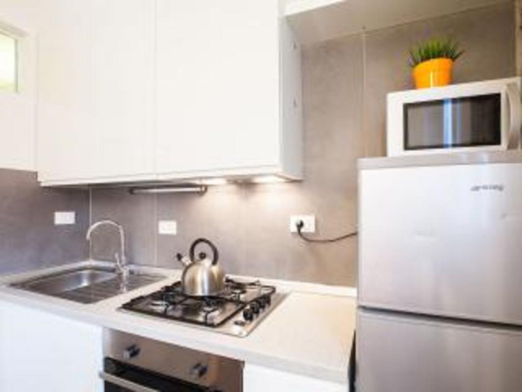 Meri Apartment Firenze Bagian luar foto